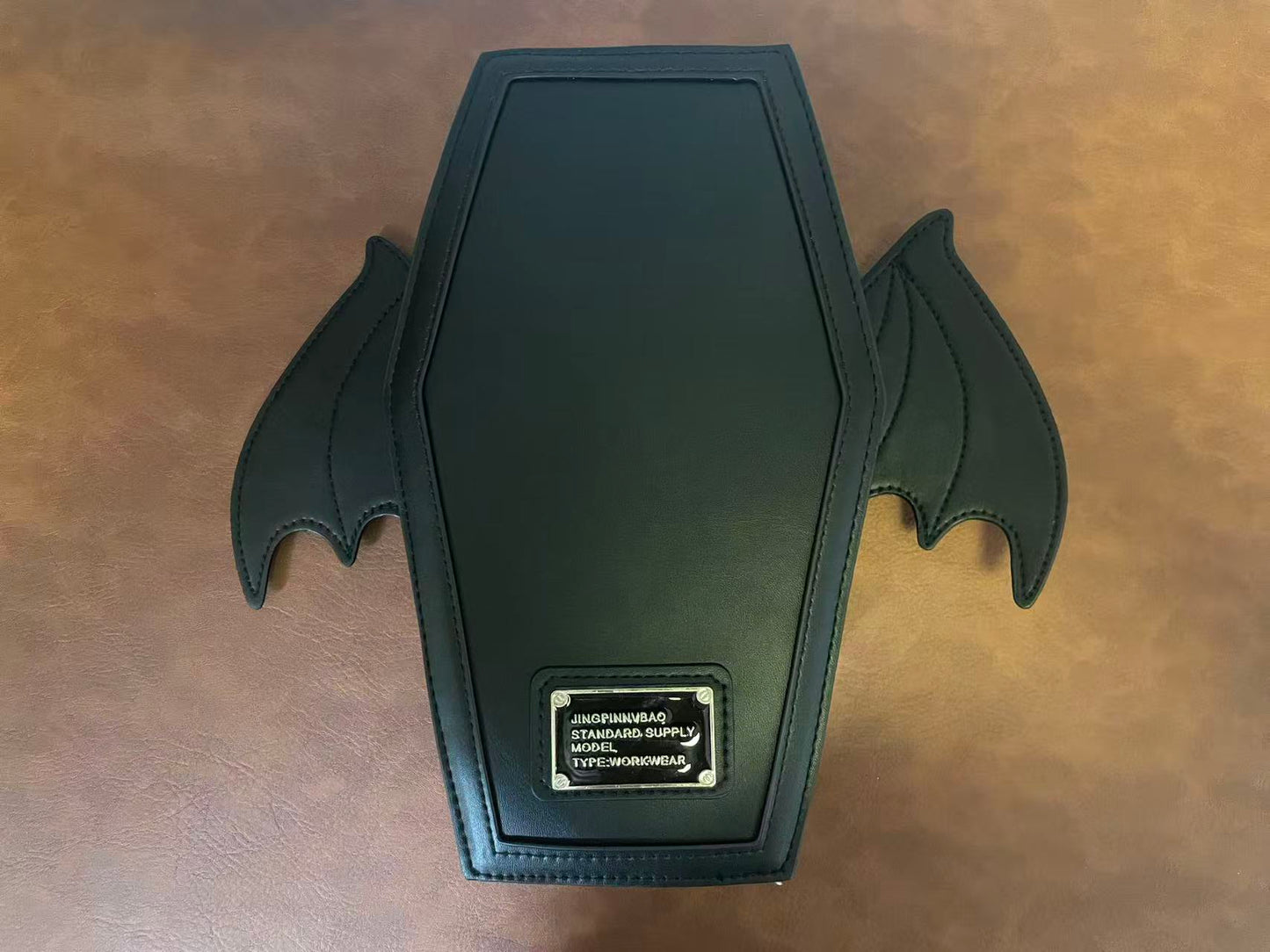 Bag with Wing