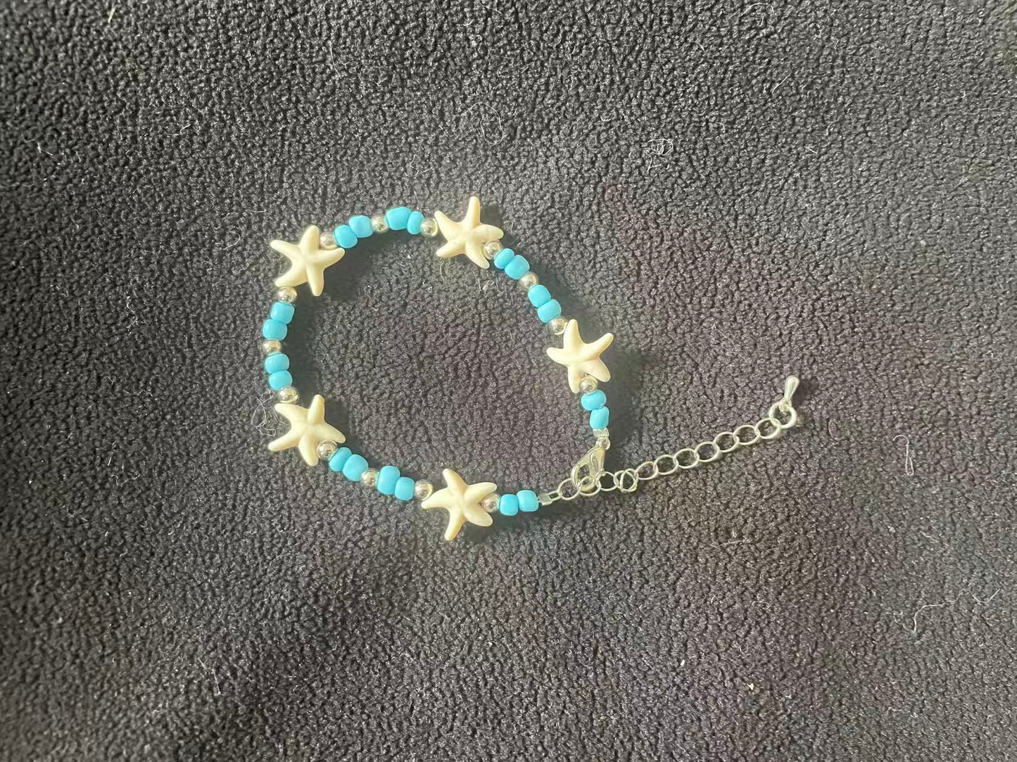 Bracelet (Starfish)