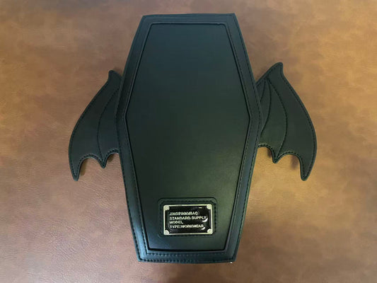 Bag with Wing