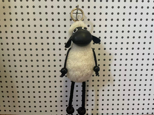 Sheep Doll