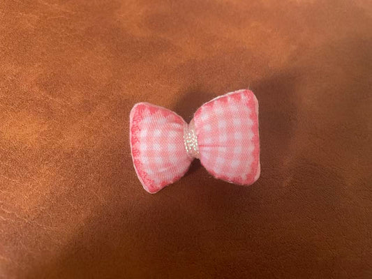 Hair Clip Bow