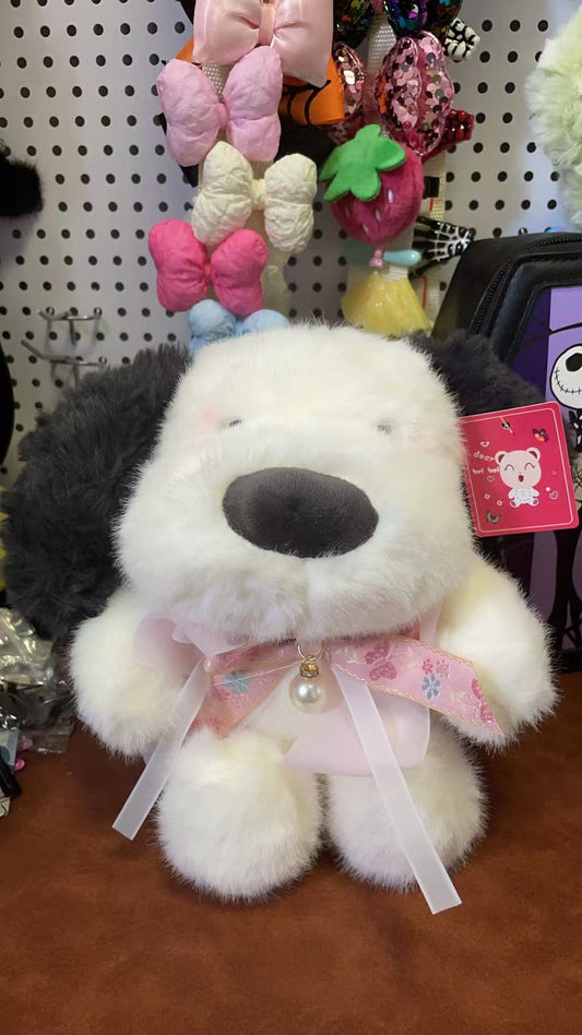 Dog Doll