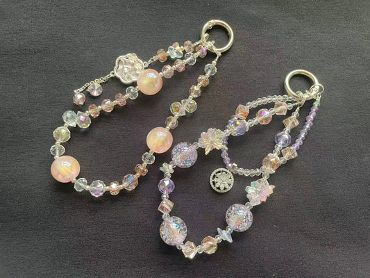 Key Chain (Two Pieces)