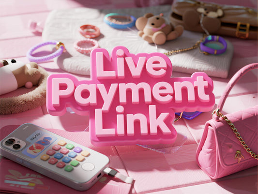 A★Live Stream★New Arrival★Dolls★Assessories