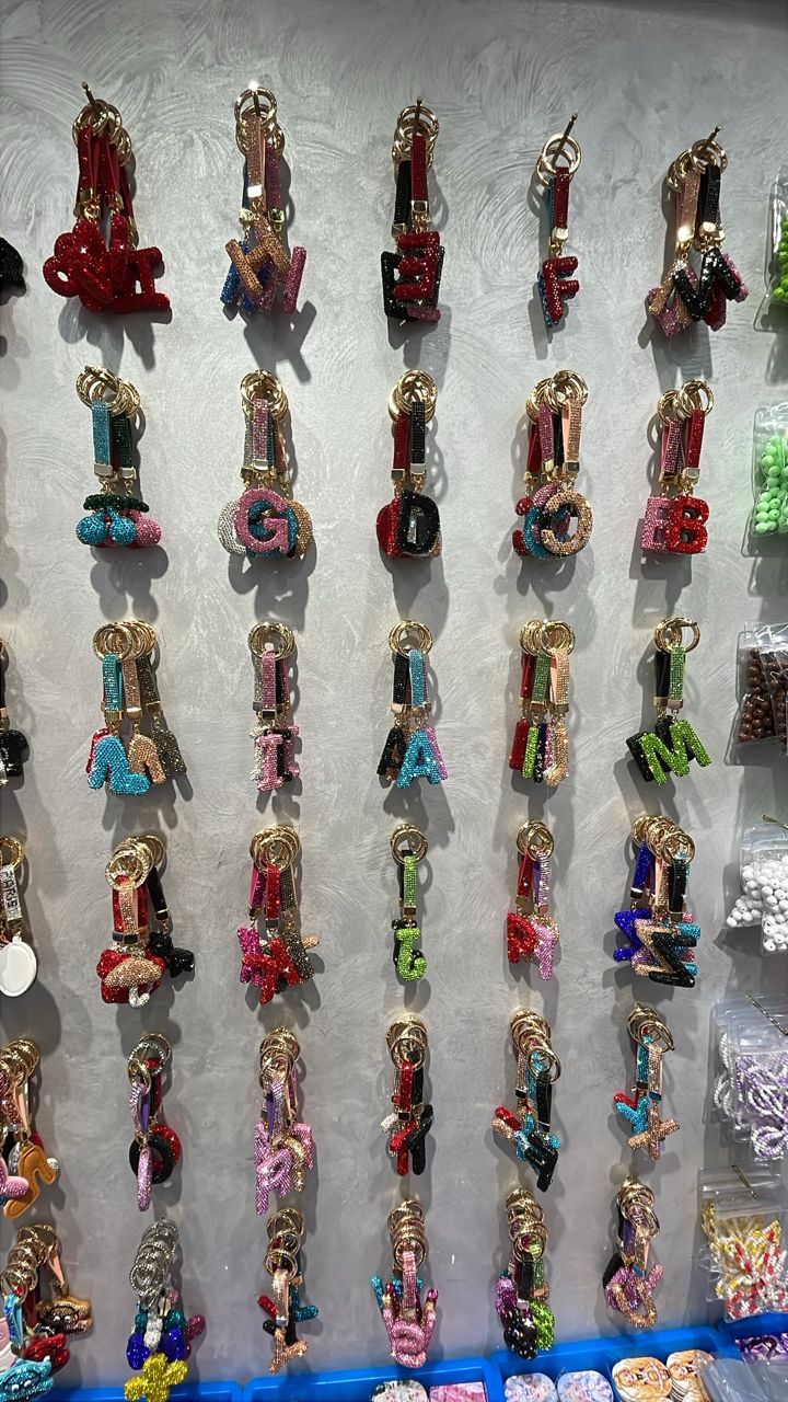 Key Chains