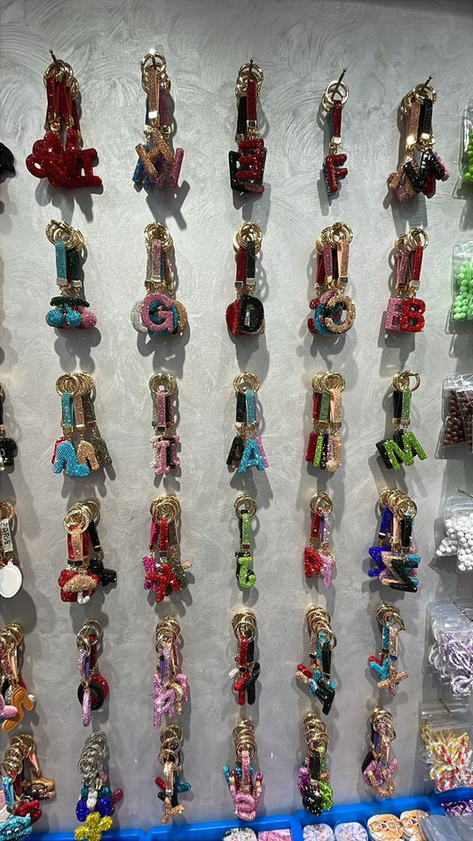 Key Chains