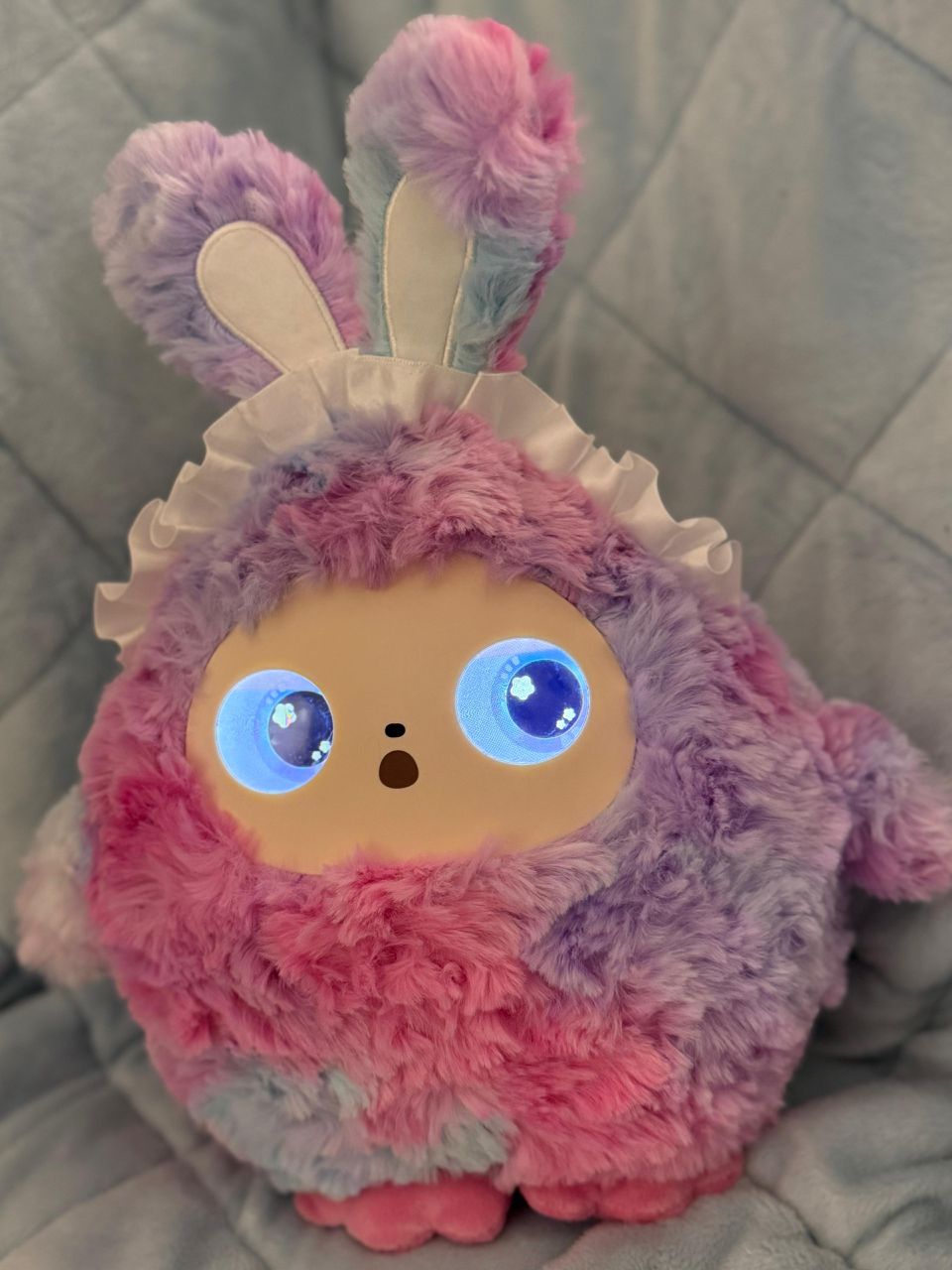 AI Doll (bunny) 2 pcs
