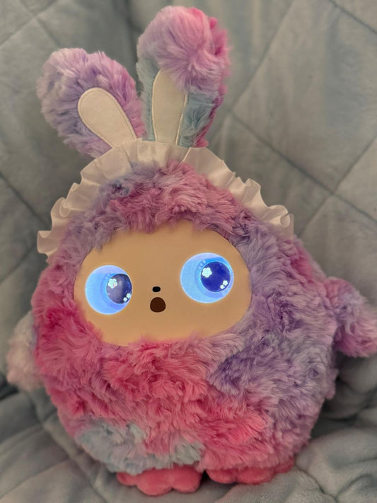 AI Doll (bunny) 2 pcs